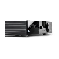 Интегральный усилитель Lyngdorf TDAI-3400 Analog Input + Phono Input + HDMI Input 4K HDR Black
