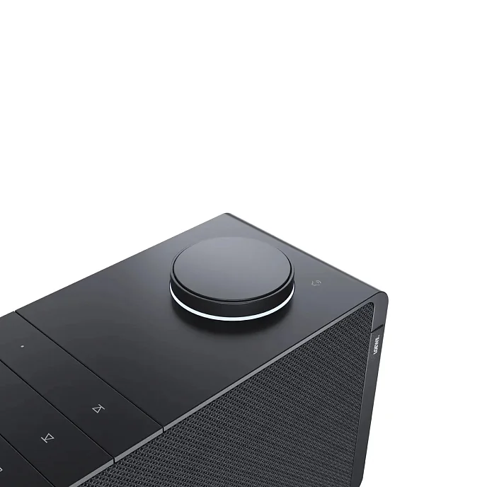 Беспроводная акустика Loewe klang s1 Basalt Grey - рис.3