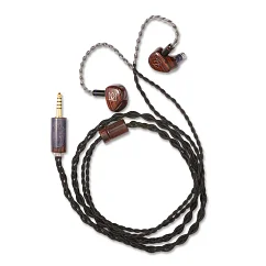 Наушники внутриканальные Noble Audio Lu Ban Wood
