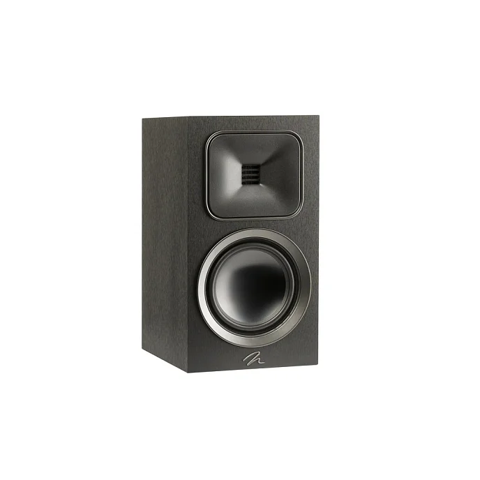Полочная акустика Martin Logan Foundation B1 Gloss Black - рис.1