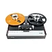Катушечные магнитофоны Thorens TM-1600 магнитофон катушечный_УЦ4 - рис.3 Катушечные магнитофоны Thorens TM-1600 магнитофон катушечный_УЦ4 - рис.3