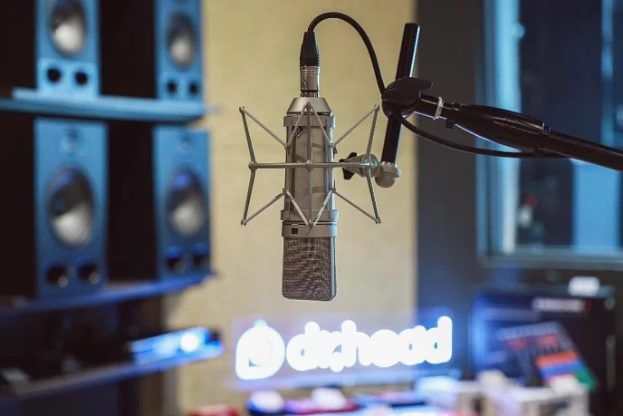 Микрофон студийный Neumann U 87 Ai Studio Set - рис.4