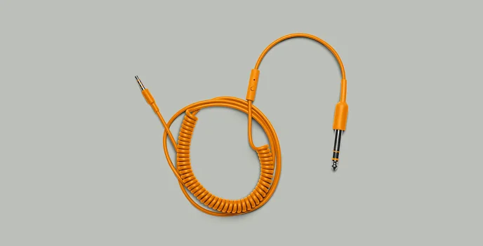 Наушники Urbanears Zinken Pumpkin - рис.8