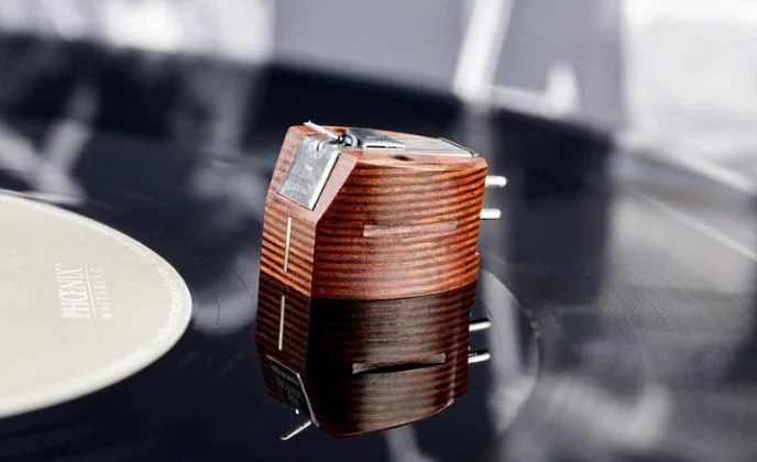 Звукосниматель Clearaudio Jubilee MM - рис.5