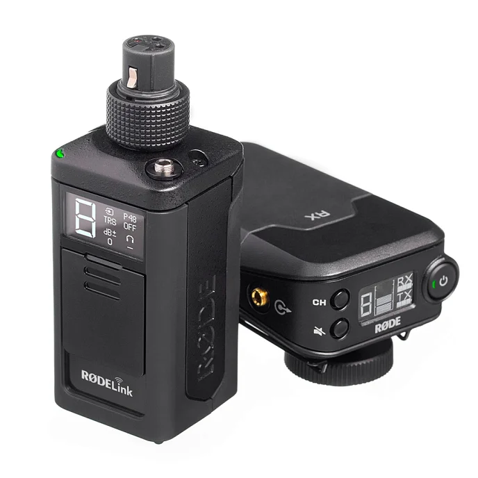 Радиосистема RODE Link Newsshooter Kit - рис.0