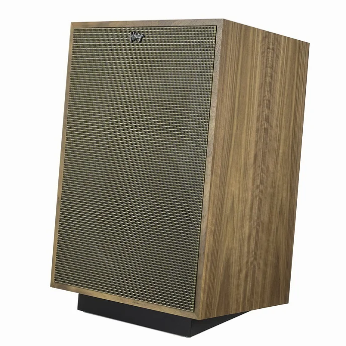 Напольная акустика Klipsch Heresy IV American Walnut - рис.3