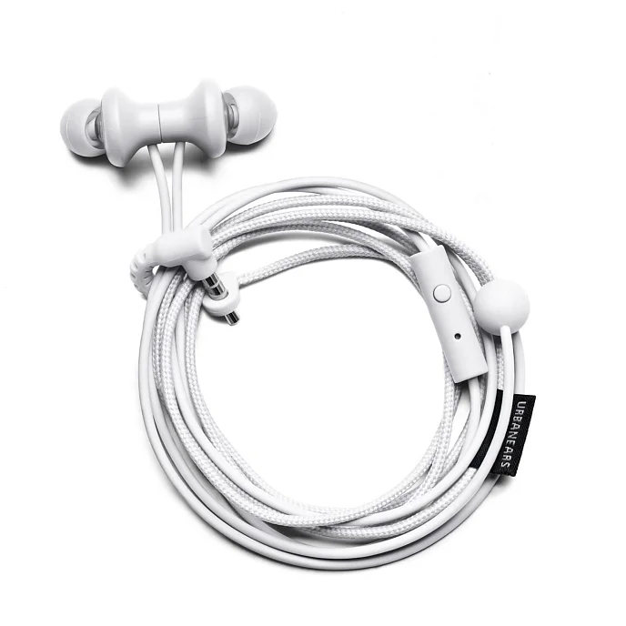 Наушники Urbanears Kransen True White - рис.0