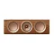 KEF R2 Meta Walnut