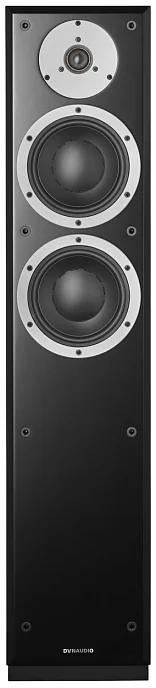 Напольная акустика Dynaudio Emit M30 Satin Black - рис.1