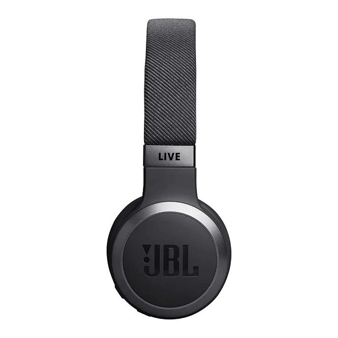 Беспроводные наушники JBL Live 670NC Black - рис.4