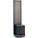 Напольная акустика Martin Logan Renaissance ESL 15A Deep Sea Blue - рис.2 Напольная акустика Martin Logan Renaissance ESL 15A Deep Sea Blue - рис.2
