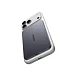 Внешний аккумулятор Ugreen PB580 MagFlow Air Ultra-Slim 5000mAh Grey Cosmos - рис.9