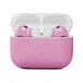 Беспроводные наушники Apple AirPods Pro 3 Pink Matte - рис.0