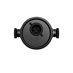 Микрофон для стриминга и игр Shure MV7X Grey