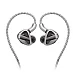 Наушники внутриканальные FiiO FH19 Black - рис.0