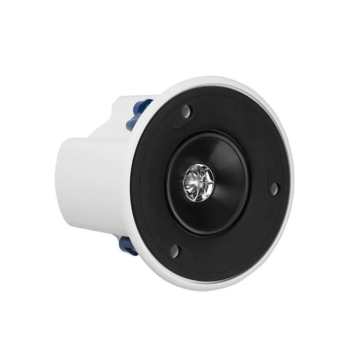 Встраиваемая акустика KEF Ci100.2QR White - рис.3