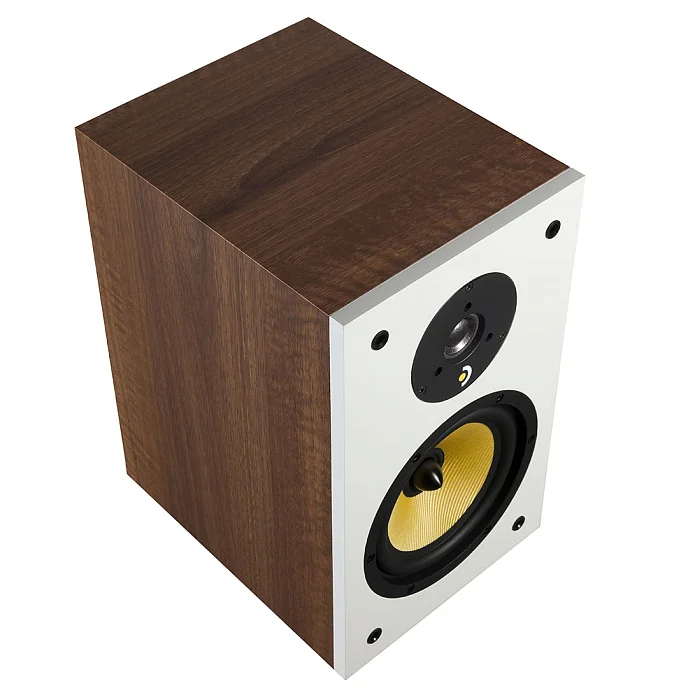 Полочная акустика Davis Acoustics Ariane 2 Walnut - рис.1