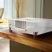 Усилитель мощности MBL N15 Mono Power Amplifier Piano White Gold - рис.5