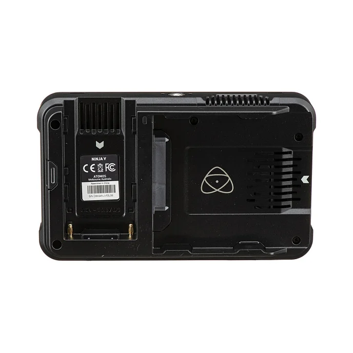 Аудиорекордер Atomos Ninja V - рис.5