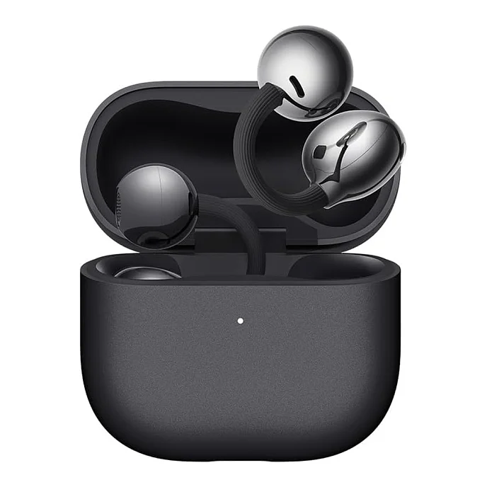 【美品】HUAWEI Free Clip Беспроводные наушники HUAWEI FreeClip 2 Black купить в Москве