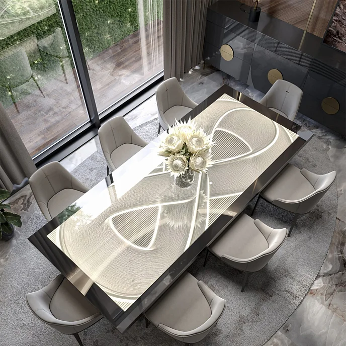 Стол Sandtable ARMSTRONG 1200mm with acc - рис.7