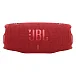- рис.1 Портативная колонка JBL Charge 6 Red - рис.1