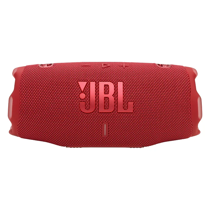 Портативная колонка JBL Charge 6 Red - рис.1