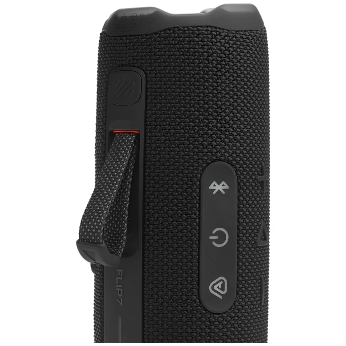 Беспроводная акустика JBL Flip 7 Black - рис.11