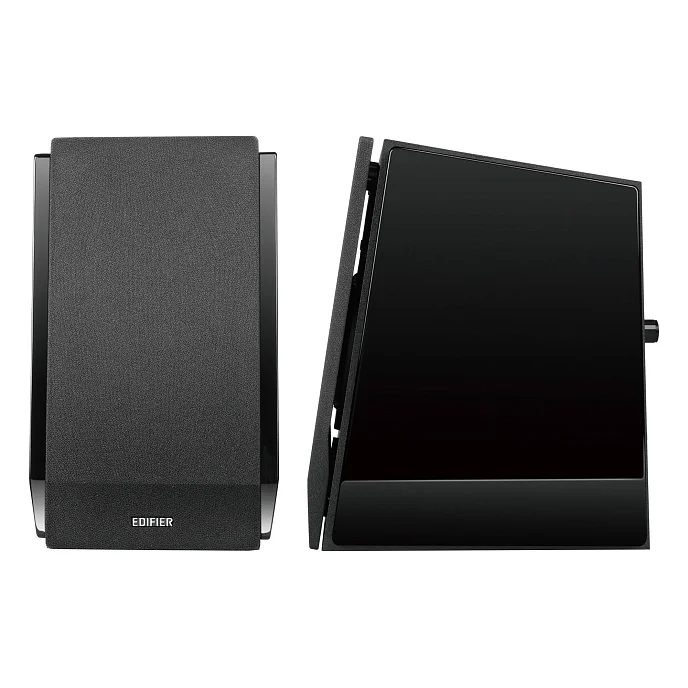 Полочная акустика Edifier R1855DB Matte Black - рис.4