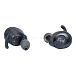 Беспроводные наушники Klipsch T5 II True Wireless Sport black внутриканальные tws наушники (SN 106902720420233)_Уценка - рис.2