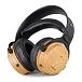 Наушники полноразмерные Kennerton Rognir mk2 Light Ash - рис.1
