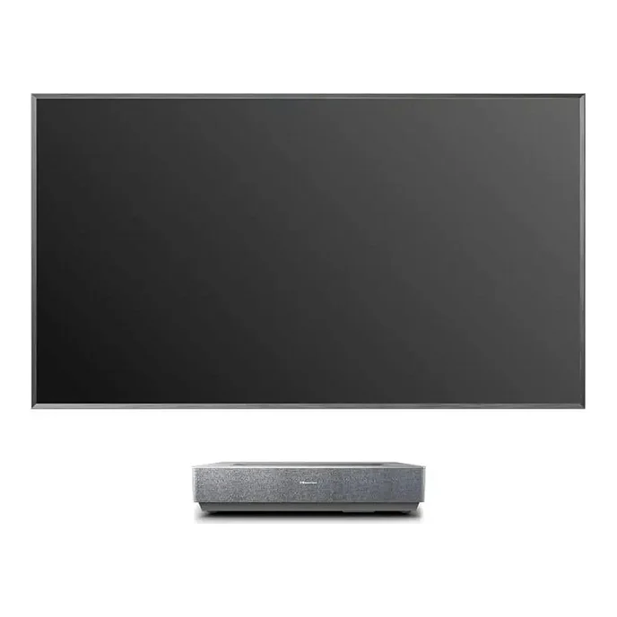 Телевизор Hisense 120L5H Silver - рис.0