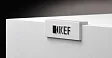 Полочная акустика KEF Q350 Satin White - рис.10