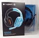 Игровая гарнитура Logitech G930 - рис.10