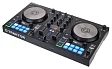 - рис.2 DJ-контроллер Native Instruments Traktor Kontrol S2 MK3 - рис.2