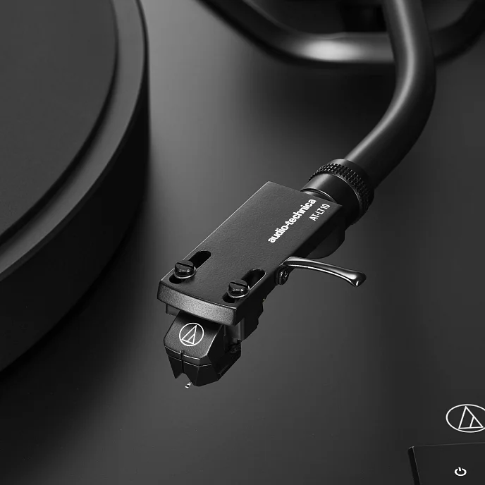 Проигрыватель винила Audio-Technica AT-LP8X Black - рис.8