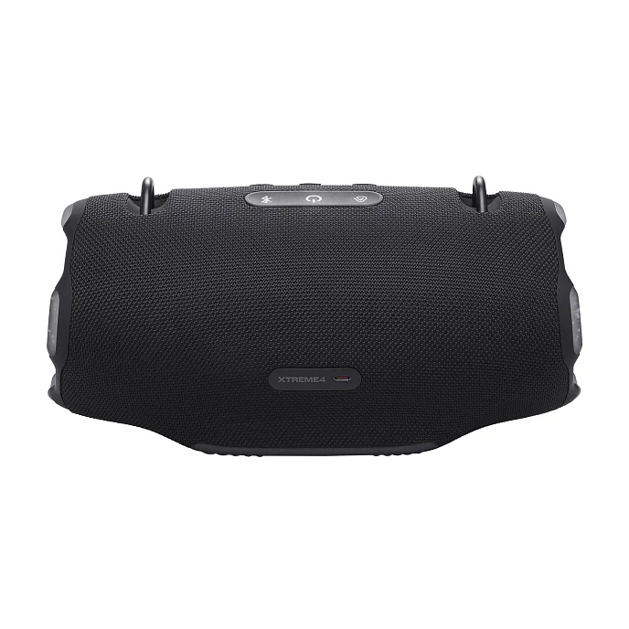 Портативная колонка JBL Xtreme 4 Black - рис.2
