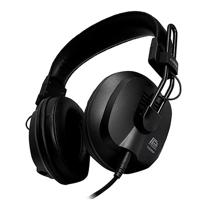 Наушники полноразмерные Fostex T50RP MK4G Black - рис.2