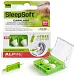 Беруши для сна Alpine SleepSoft Minigrip - рис.1