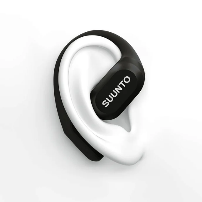 Беспроводные наушники SUUNTO Spark Black - рис.2