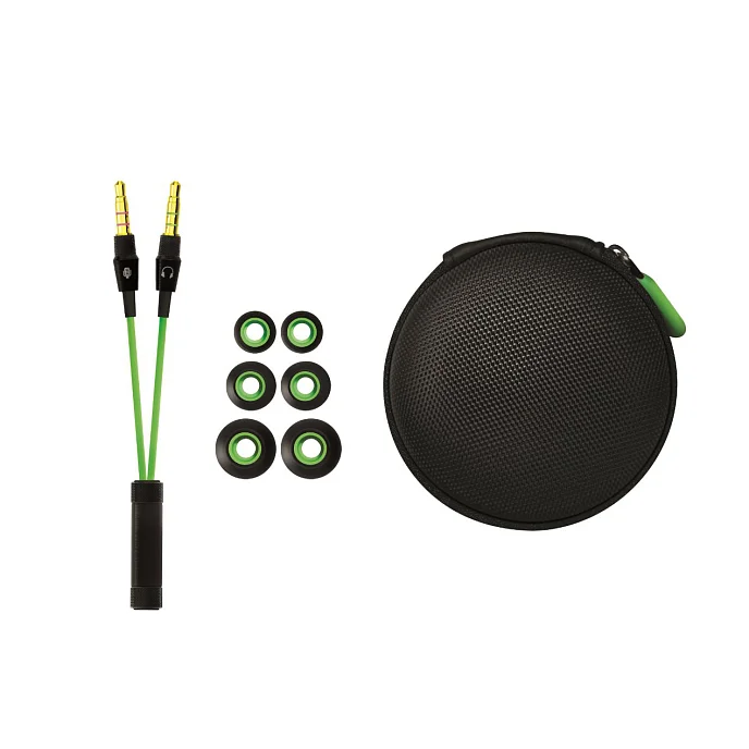 Игровая гарнитура Razer Hammerhead Pro - рис.5