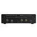 CD проигрыватель SMSL PL100 Black - рис.1