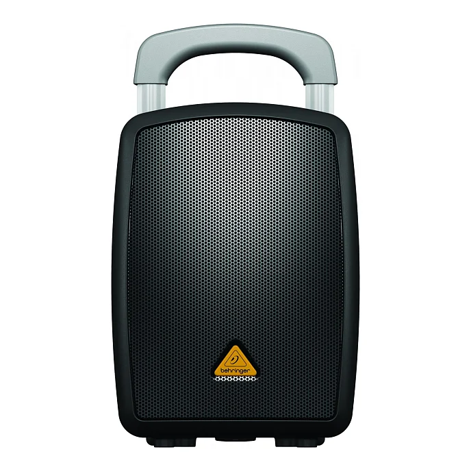 Портативная колонка Behringer Europort MPA40BT Pro Black - рис.4