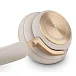 Беспроводные наушники Bang & Olufsen Beoplay HX Gold Tone - рис.4