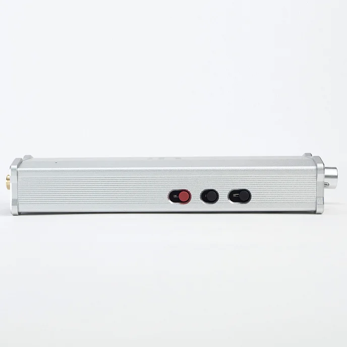 Усилитель для наушников с ЦАП ifi Micro iDSD - рис.8