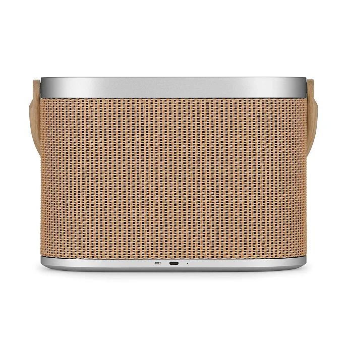 Портативная колонка Bang & Olufsen Beosound A5 Nordic Weave - рис.5