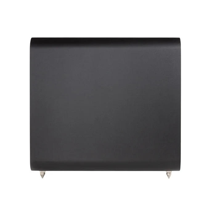 Сабвуфер Q Acoustics B12 Carbon Black - рис.2