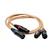 Кабель Van Den Hul The Second XLR 1.5 m - рис.0