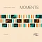 Various – Moments - The Montreux Years Volume 1 - RSD 2025 - Blue - LP