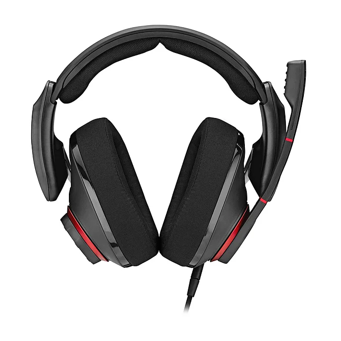 Игровая гарнитура EPOS GSP 500 Black - рис.3